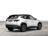 Hyundai TUCSON Select Mild-Hybrid Navi Funktions-Paket - Hyundai mit Hybrid-Antrieb