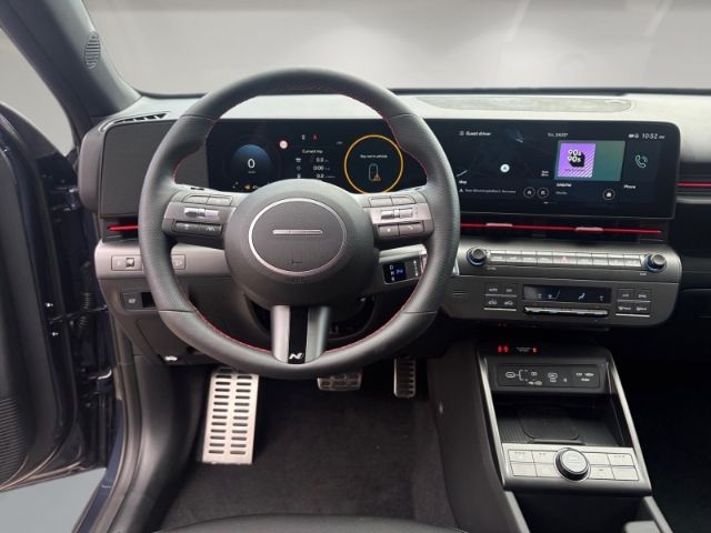 Hyundai KONA - Bild 11