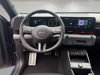 Hyundai KONA - Vorschau Bild 11