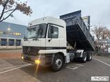 Mercedes-Benz Actros 2631 Full Steel - EPS 3 Ped - Airco - Mercedes-Benz 2631