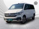 Volkswagen T6.1 Caravelle Comfortline 2.0 TDI DSG 8-Sitzer - Volkswagen T6 Caravelle mit Anhängerkupplung