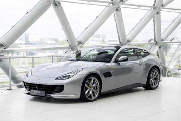 صورة مصغرة 14 لـ 2017 Ferrari GTC4LUSSO