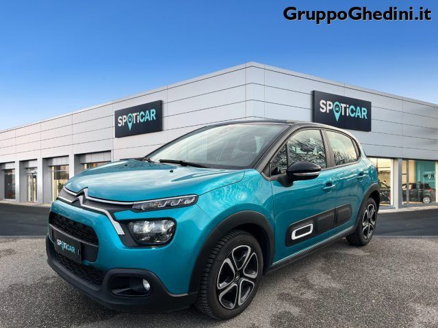 Citroën CITROEN C3 PureTech 83 S&S Shine NEOPATENTATO