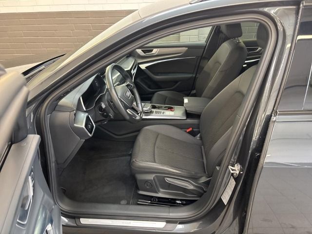 Audi A6 Allroad - Bild 3