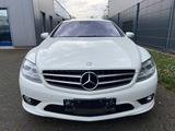 Mercedes-Benz CL 500 -Orig. CL63 AMG Pack+TOP+Designo+SD+ - Offers