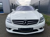 Mercedes-Benz CL 500 -Orig. CL63 AMG Pack+TOP+Designo+SD+ - Mercedes-Benz aus 2006