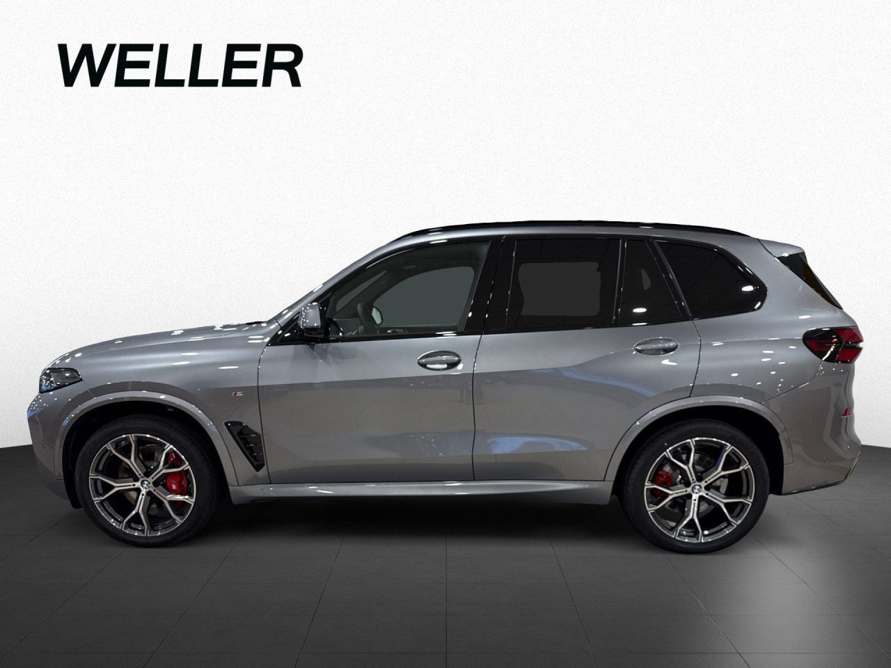 BMW X5 - Bild 10