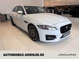 Jaguar XF 30d R-Sport BLACK-PACK PANO 20''LM NAVI WKP - Jaguar XF: 30d