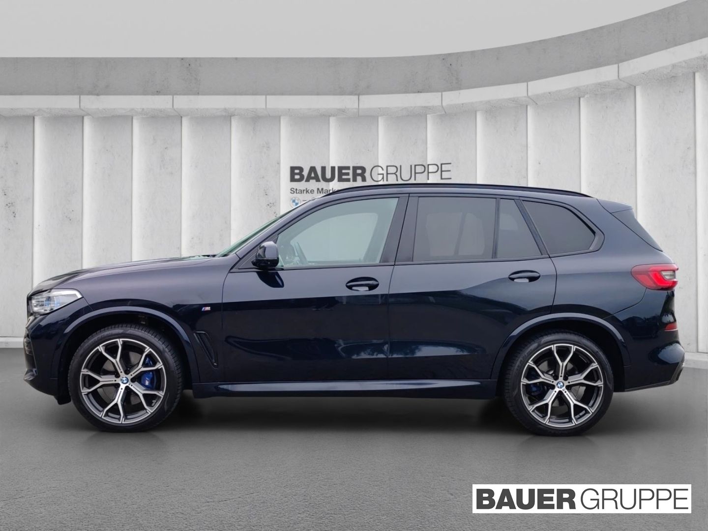 BMW X5 xDrive30d M Sport Mild-Hybrid EU6d Park-Assis foto 3