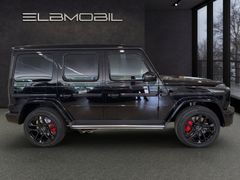 Mercedes-Benz G 63 AMG - Vorschau 8