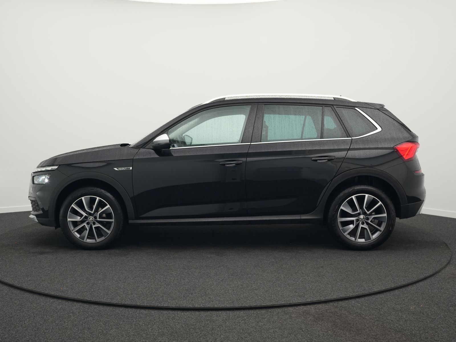 Skoda Kamiq - Bild 7
