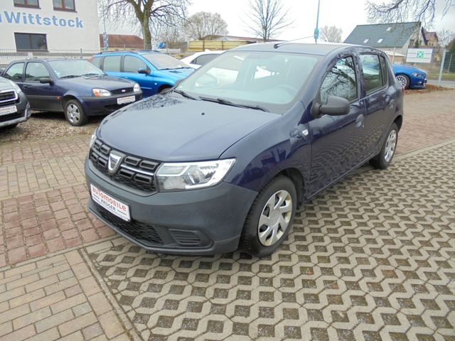 Dacia Sandero SCe 75 Access