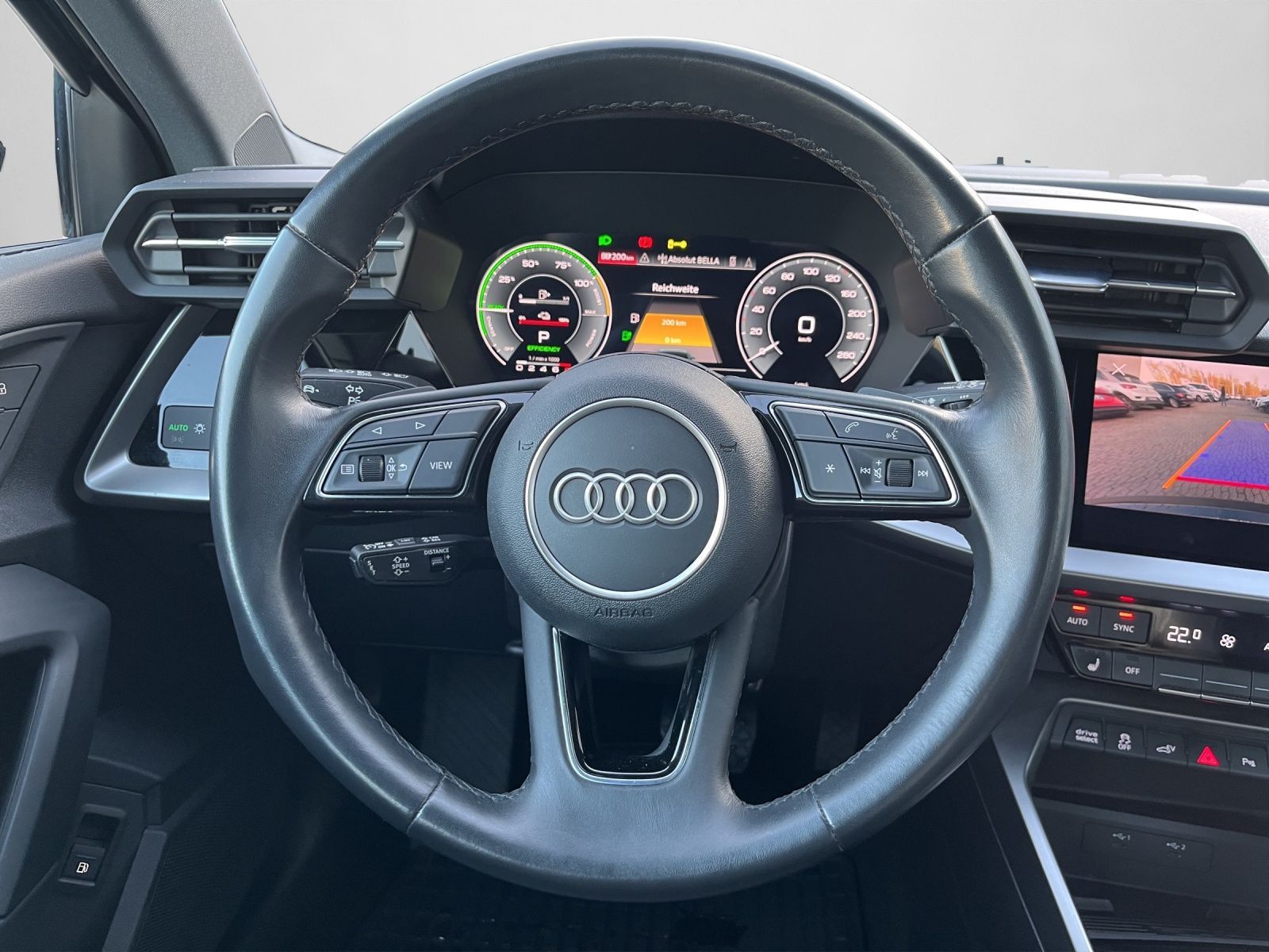 Audi A3 - Bild 10