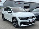 Volkswagen Tiguan 2.0 TDI R-Line High.4M PANO*360°AHK*20HUD - Volkswagen Tiguan: 3.0