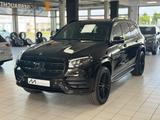 Mercedes-Benz GLS 400 d 4Matic AMG/Panorama/Burmester/Night - Mercedes-Benz GLS 400 aus 2024