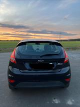 Ford Fiesta 1,25 60kW Trend Trend - Ford Fiesta: 60