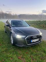 Audi A6 40TDI Quattro / Memory Sitz / Dashcam / ACC - Audi A6 in Kiel