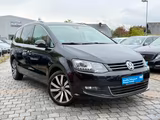 Volkswagen Sharan Allstar BMT/*LED*AHK*Automatik - Volkswagen Sharan: Allstar