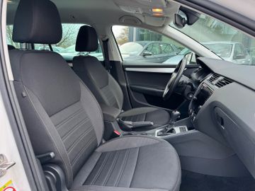 Skoda Octavia - 11