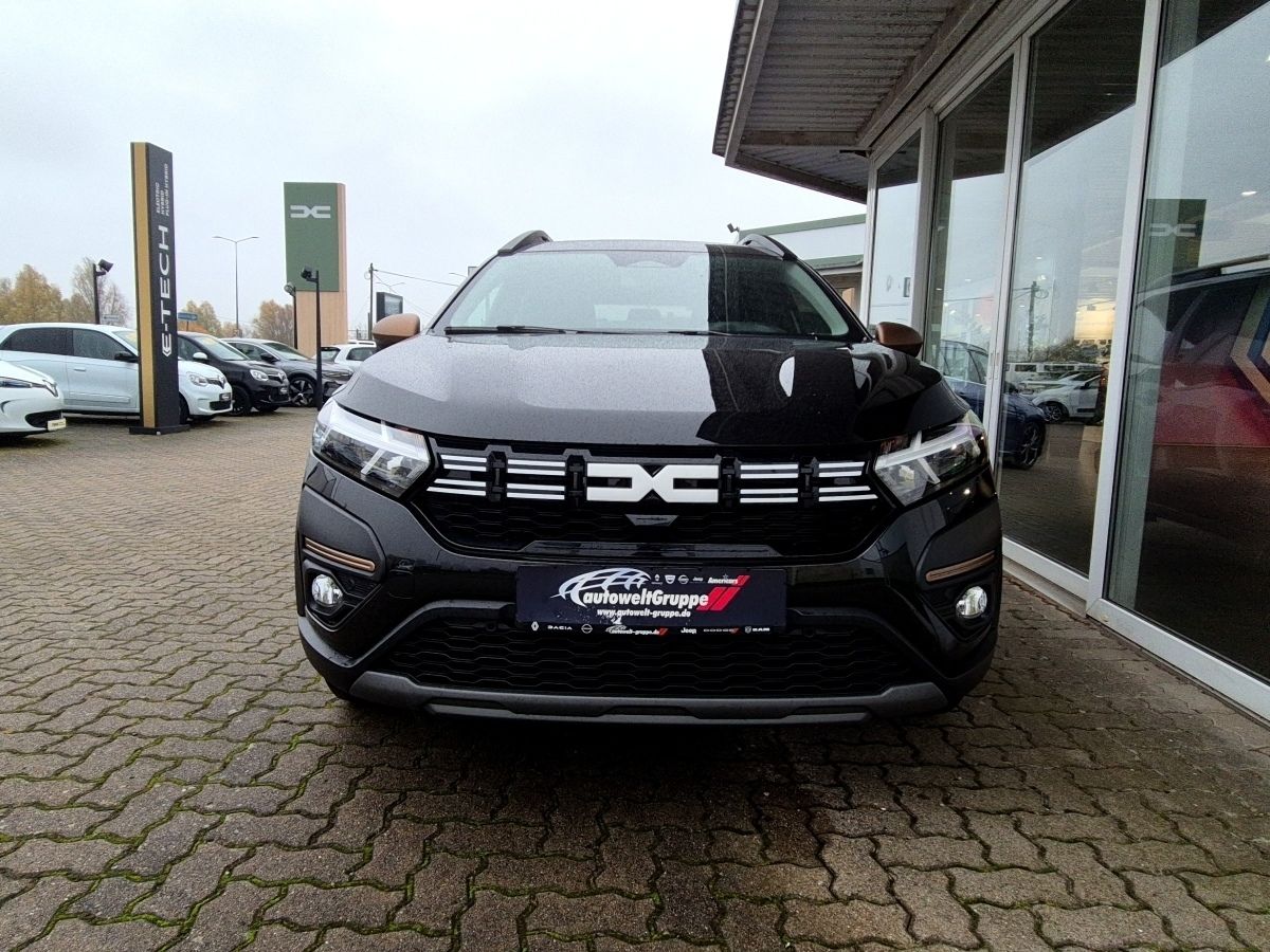 Dacia Jogger - Bild 6