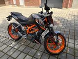 KTM 390 Duke  - Angebote