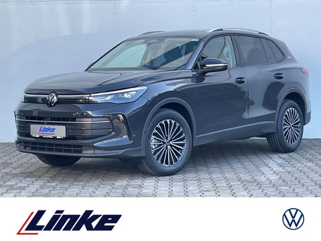 Tiguan ENERGY 2.0TDI DSG Navi/LED/ACC/360°Kamera