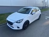 Mazda 2 Lim. Center-Line*KLIMA*ALU*RADIO-CD*TÜV-NEU* - Mazda 2 aus 2015