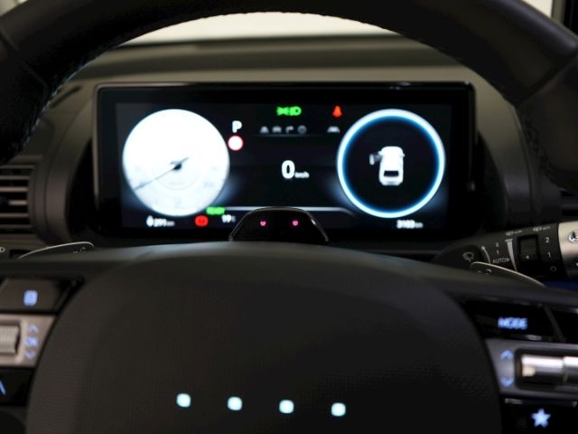 INSTER PRIME 49kWH+NAVI+360 GRAD KAMERA+VOLL LED