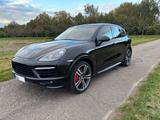 Porsche Cayenne GTS - gebrauchte Porsche Cayenne aus dem Jahr 2012