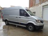 Volkswagen Crafter mittel hoch L3H3 177PS  netto 11995€ - Volkswagen Crafter: L1h1