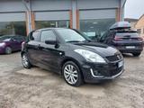 Suzuki Swift 1.2 VVT 5 porte B-Cool UNICO PROPRI - Suzuki Swift Cool mit Benzin-Antrieb