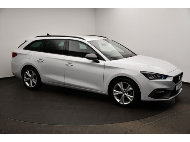Seat Leon - Bild 13