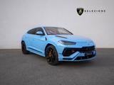 Lamborghini Urus S 23" B&O PANO MASSAGE PARK-ASSIST ADP