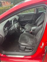 Seat Leon 2.0 TDI 110kW Start&Stop FR DSG FR - Seat Leon in Lübeck