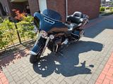 Harley-Davidson Ultra Limited  - Harley-Davidson Ultra Limited