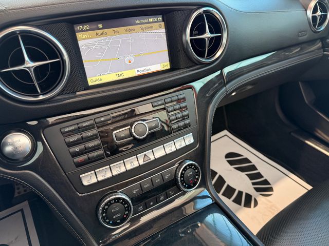 Mercedes-Benz SL 500
