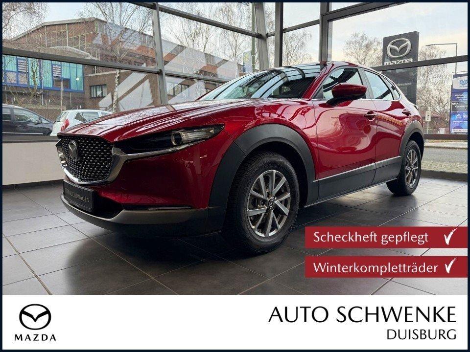Mazda CX-30 Selection