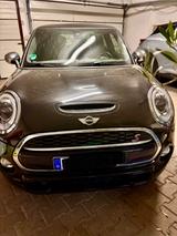 MINI Cooper SD Cooper S - MINI Cooper SD von privat