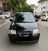 Hyundai Atos Klima 114000 km - Hyundai Atos von privat