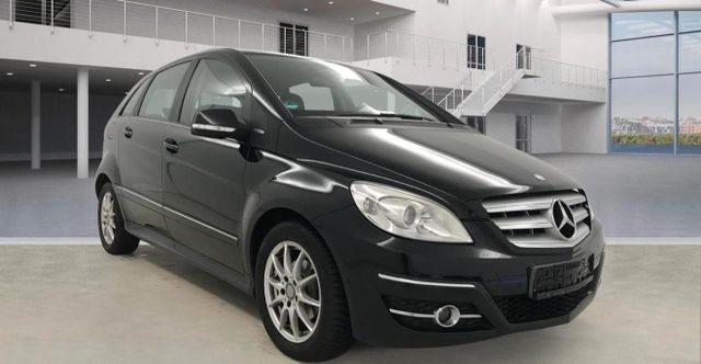 Mercedes-Benz B 160 B -Klasse B 160 BLUEEFFICIENCY