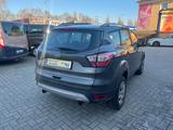 Ford Kuga Trend - Ford Kuga: Trend