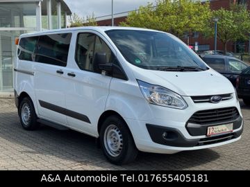 Ford Transit - 4