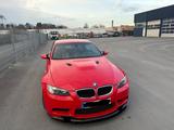 BMW M3 E93 Cabrio  - BMW M3: Roadster