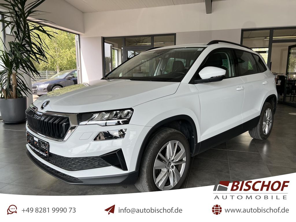 Image of Skoda Karoq