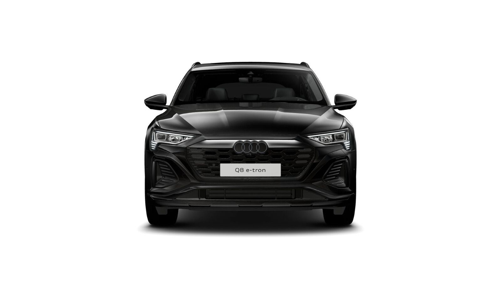 Audi Q8 e-tron - Bild 4
