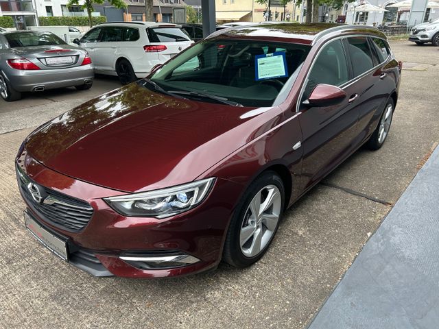 Fahrzeugabbildung Opel Insignia B Sports Tourer Dynamic 4x4 Aut.+Navi+