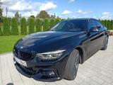 BMW 440 Gran Coupé 440i xDrive Gran Coupé M Spor... - BMW 440 Gran Coupé aus 2017