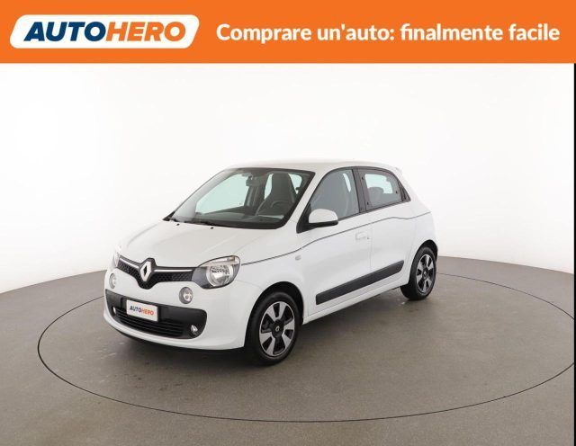 Image of Renault Twingo