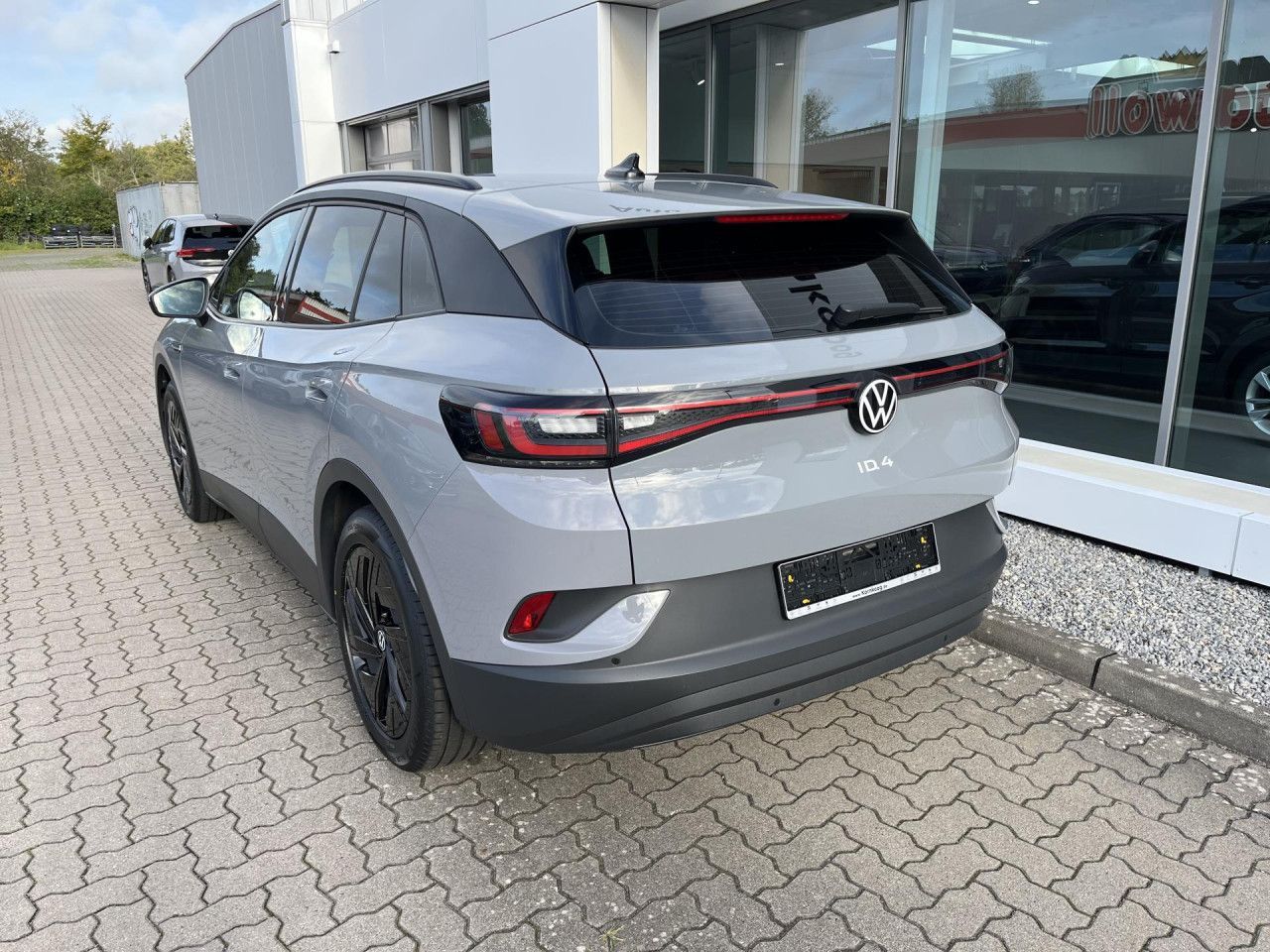 Volkswagen ID.4 Pro Performance 77kWh LED NAVI APP ACC KAM imagem 3