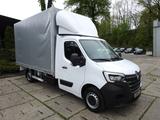 Renault MASTER NEUE PRITSCHE PLANE 8 PALETTEN TEMPOMAT - Angebote